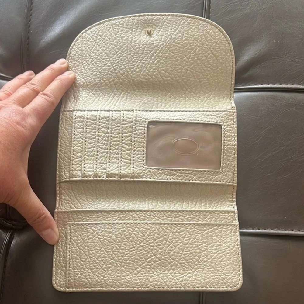Guess Beige Women's Wallet
